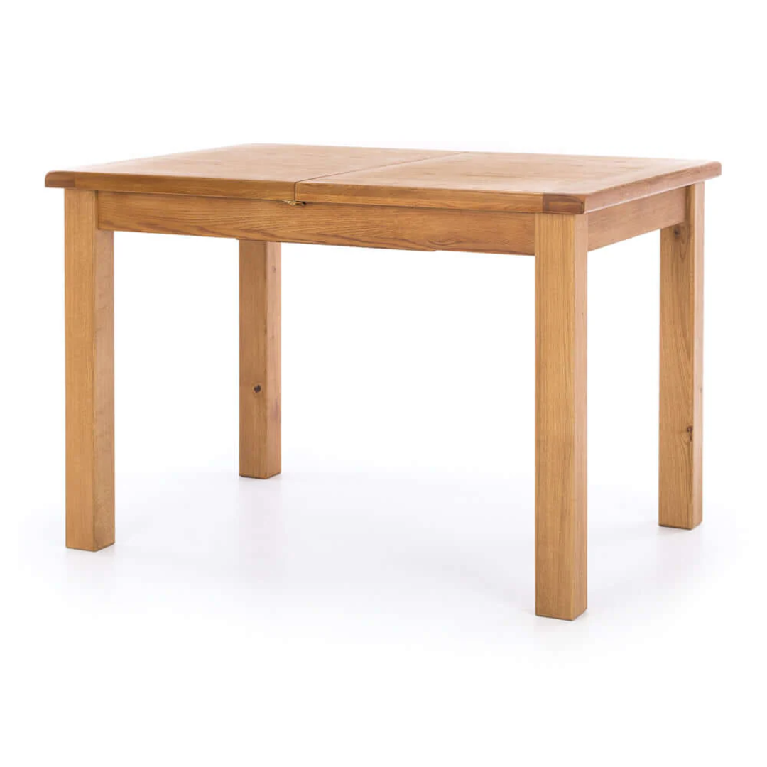 Salisbury Dining Extension Table 120 -165cm image 1